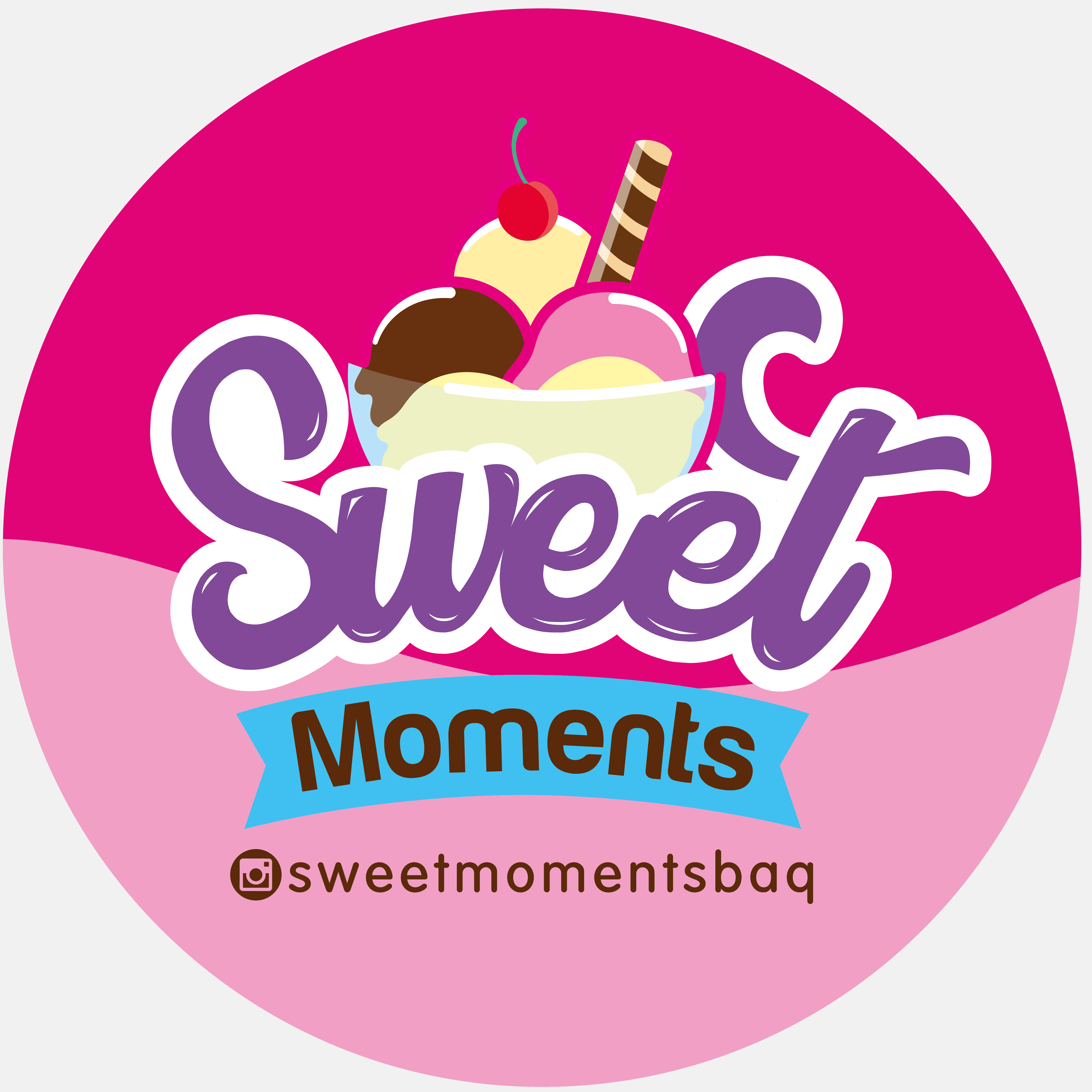 Sweet Moments